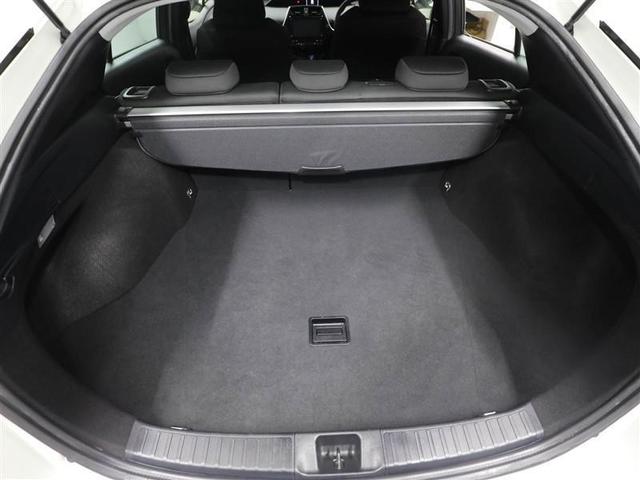 プリウス S DVD再生機能 ESC スマートキ- 地デジ メモリーナビゲーション LEDヘッドライト ETC車載器 フルオートエアコン クルーズコントロール エアバッグ イモビ パワーウインドウ PS TVナビ(21枚目)