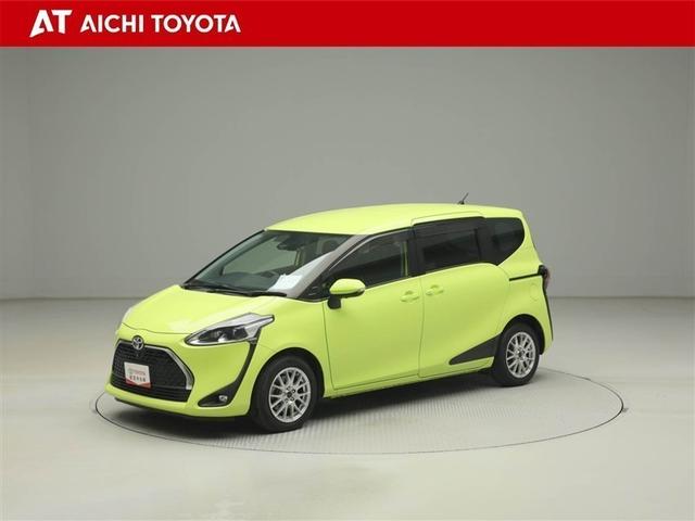 シエンタ ファンベースＧ　バックモニタ－　ＤＶＤ再生可　パワステ　ＬＥＤライト　アイスト　地デジＴＶ　デュアルエアバッグ　横滑り防止装置　エアバッグ　ドライブレコーダー　オートエアコン　パワーウィンドウ　ＡＢＳ　スマートキー（2枚目）