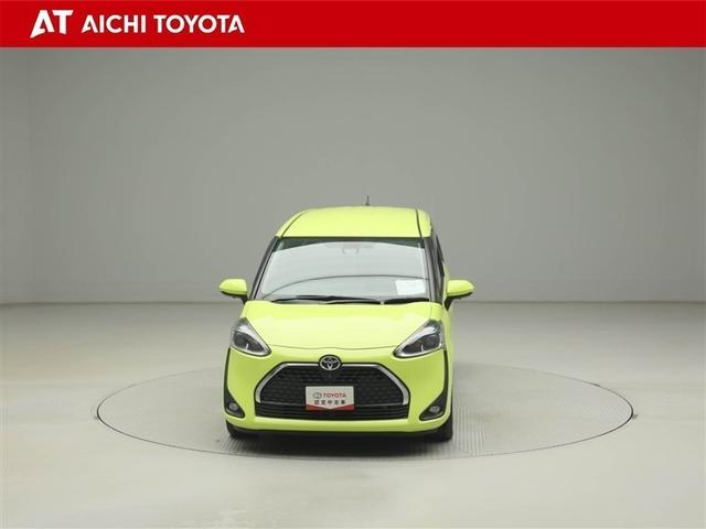 シエンタ ファンベースＧ　バックモニタ－　ＤＶＤ再生可　パワステ　ＬＥＤライト　アイスト　地デジＴＶ　デュアルエアバッグ　横滑り防止装置　エアバッグ　ドライブレコーダー　オートエアコン　パワーウィンドウ　ＡＢＳ　スマートキー（9枚目）
