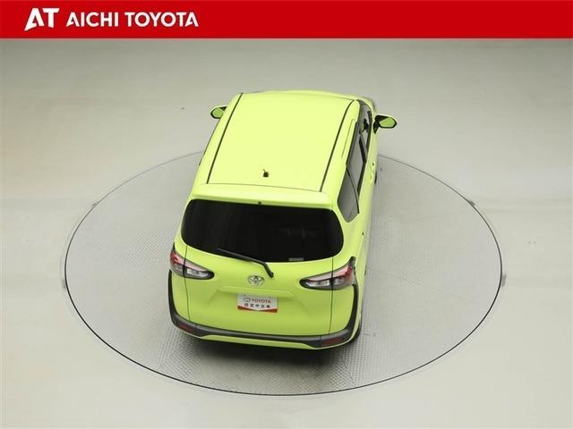 シエンタ ファンベースＧ　バックモニタ－　ＤＶＤ再生可　パワステ　ＬＥＤライト　アイスト　地デジＴＶ　デュアルエアバッグ　横滑り防止装置　エアバッグ　ドライブレコーダー　オートエアコン　パワーウィンドウ　ＡＢＳ　スマートキー（13枚目）
