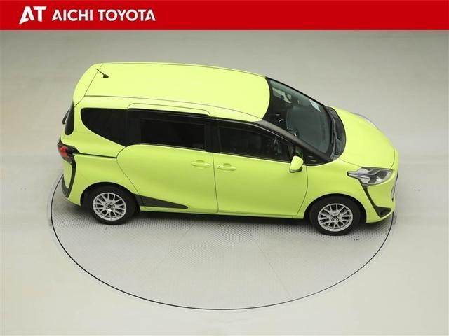 シエンタ ファンベースＧ　バックモニタ－　ＤＶＤ再生可　パワステ　ＬＥＤライト　アイスト　地デジＴＶ　デュアルエアバッグ　横滑り防止装置　エアバッグ　ドライブレコーダー　オートエアコン　パワーウィンドウ　ＡＢＳ　スマートキー（15枚目）