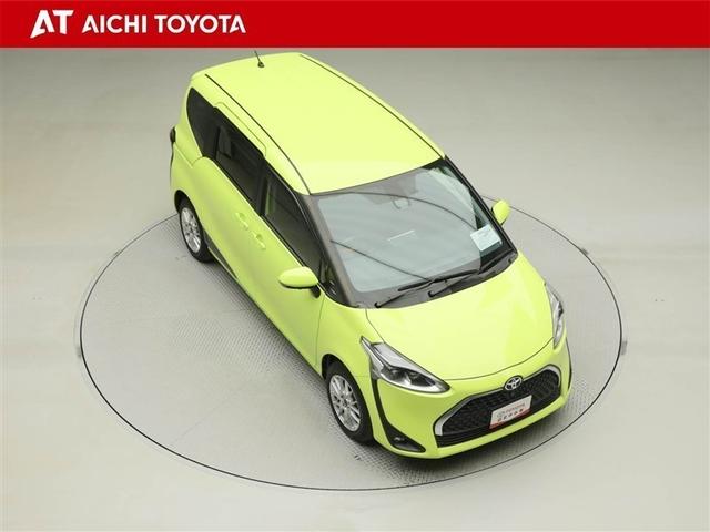 シエンタ ファンベースＧ　バックモニタ－　ＤＶＤ再生可　パワステ　ＬＥＤライト　アイスト　地デジＴＶ　デュアルエアバッグ　横滑り防止装置　エアバッグ　ドライブレコーダー　オートエアコン　パワーウィンドウ　ＡＢＳ　スマートキー（16枚目）