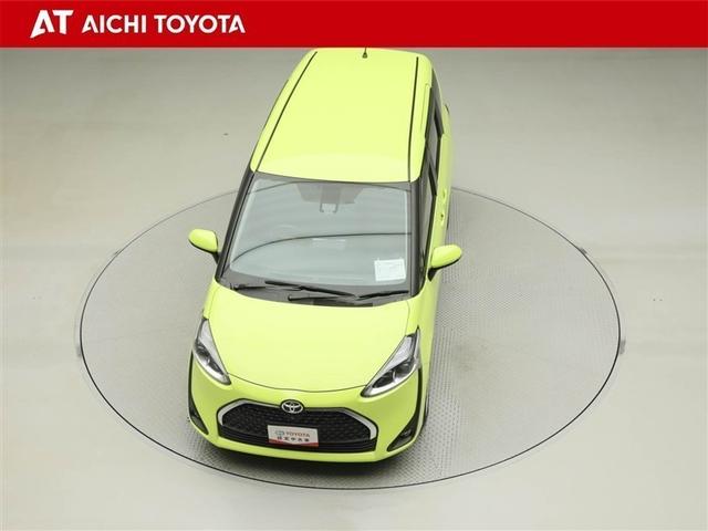 シエンタ ファンベースＧ　バックモニタ－　ＤＶＤ再生可　パワステ　ＬＥＤライト　アイスト　地デジＴＶ　デュアルエアバッグ　横滑り防止装置　エアバッグ　ドライブレコーダー　オートエアコン　パワーウィンドウ　ＡＢＳ　スマートキー（17枚目）