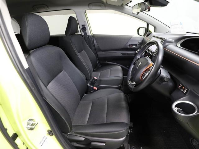 シエンタ ファンベースＧ　バックモニタ－　ＤＶＤ再生可　パワステ　ＬＥＤライト　アイスト　地デジＴＶ　デュアルエアバッグ　横滑り防止装置　エアバッグ　ドライブレコーダー　オートエアコン　パワーウィンドウ　ＡＢＳ　スマートキー（19枚目）