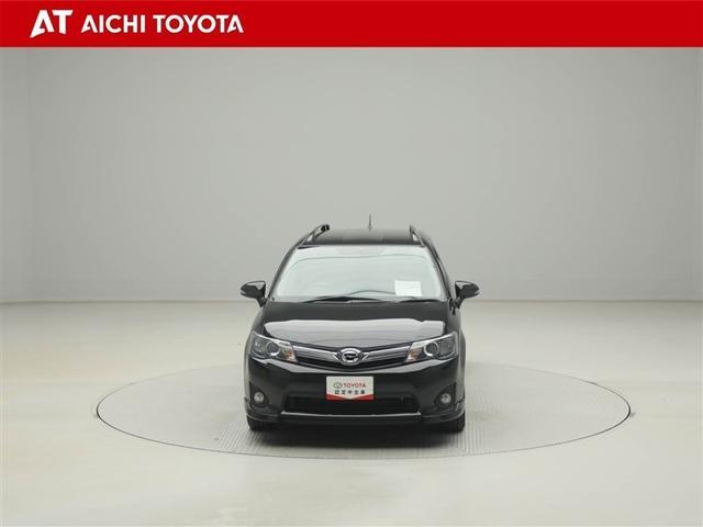 カローラフィールダー 1.5G エアロツアラー メンテナンスノート ワンオーナー車 キーレス スマキー Rカメラ ナビ&TV パワステ パワーウインドウ WSRS アルミ付き AUX フルセグTV 横滑り防止 ABS DVD再生 AAC エアバッグ(9枚目)