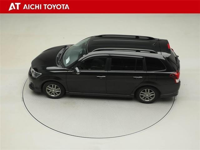 カローラフィールダー 1.5G エアロツアラー メンテナンスノート ワンオーナー車 キーレス スマキー Rカメラ ナビ&TV パワステ パワーウインドウ WSRS アルミ付き AUX フルセグTV 横滑り防止 ABS DVD再生 AAC エアバッグ(11枚目)