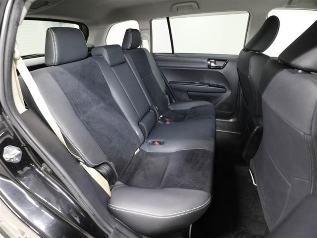 カローラフィールダー 1.5G エアロツアラー メンテナンスノート ワンオーナー車 キーレス スマキー Rカメラ ナビ&TV パワステ パワーウインドウ WSRS アルミ付き AUX フルセグTV 横滑り防止 ABS DVD再生 AAC エアバッグ(20枚目)