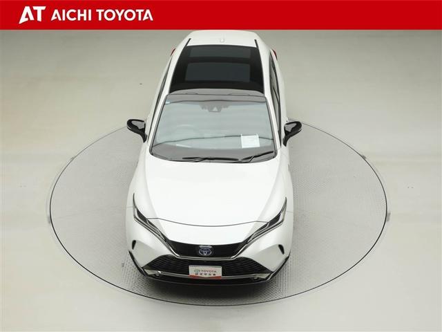 ハリアーＰＨＥＶ Ｚ　地デジＴＶ　ＬＥＤヘッド　ドラレコ　黒革シート　４ＷＤ車　電動シート　ワンオーナー　盗難防止装置　オートクルーズ　ナビＴＶ　ミュージックプレイヤー接続可　エアコン　ＥＴＣ　メモリーナビ　キーレス（17枚目）