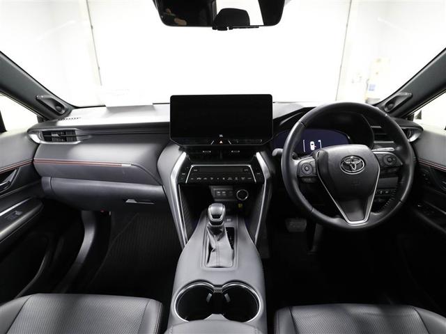 ハリアーＰＨＥＶ Ｚ　地デジＴＶ　ＬＥＤヘッド　ドラレコ　黒革シート　４ＷＤ車　電動シート　ワンオーナー　盗難防止装置　オートクルーズ　ナビＴＶ　ミュージックプレイヤー接続可　エアコン　ＥＴＣ　メモリーナビ　キーレス（18枚目）