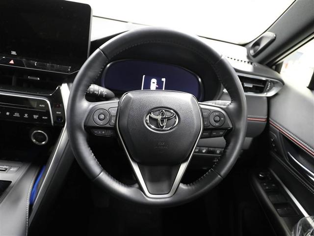 ハリアーＰＨＥＶ Ｚ　地デジＴＶ　ＬＥＤヘッド　ドラレコ　黒革シート　４ＷＤ車　電動シート　ワンオーナー　盗難防止装置　オートクルーズ　ナビＴＶ　ミュージックプレイヤー接続可　エアコン　ＥＴＣ　メモリーナビ　キーレス（25枚目）