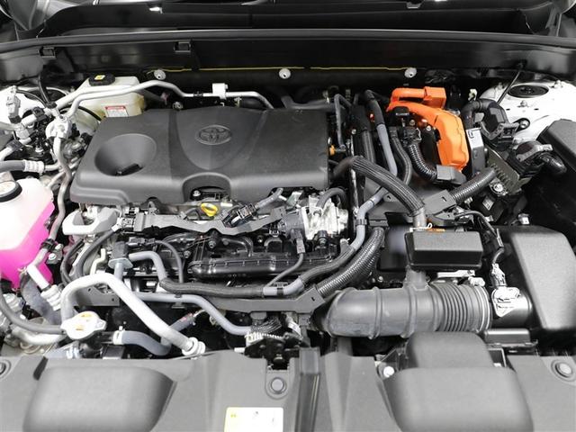 ハリアーＰＨＥＶ Ｚ　地デジＴＶ　ＬＥＤヘッド　ドラレコ　黒革シート　４ＷＤ車　電動シート　ワンオーナー　盗難防止装置　オートクルーズ　ナビＴＶ　ミュージックプレイヤー接続可　エアコン　ＥＴＣ　メモリーナビ　キーレス（26枚目）