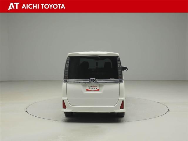 ヴォクシー ＺＳ　煌ＩＩ　スマートキー・プッシュスタート　バックガイドモニター　セキュリティアラーム　両側パワスラドア　ＥＴＣ車載器　地デジテレビ　ＶＳＣ　ＬＥＤライト　助手席エアバック　キーレスエントリー　ＡＣ　パワステ（5枚目）