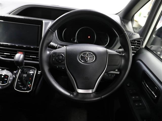 ヴォクシー ＺＳ　煌ＩＩ　スマートキー・プッシュスタート　バックガイドモニター　セキュリティアラーム　両側パワスラドア　ＥＴＣ車載器　地デジテレビ　ＶＳＣ　ＬＥＤライト　助手席エアバック　キーレスエントリー　ＡＣ　パワステ（24枚目）