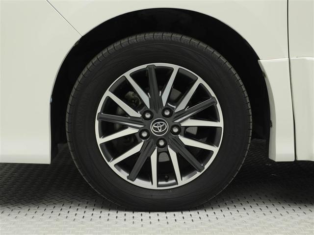 ヴォクシー ＺＳ　煌ＩＩ　スマートキー・プッシュスタート　バックガイドモニター　セキュリティアラーム　両側パワスラドア　ＥＴＣ車載器　地デジテレビ　ＶＳＣ　ＬＥＤライト　助手席エアバック　キーレスエントリー　ＡＣ　パワステ（30枚目）