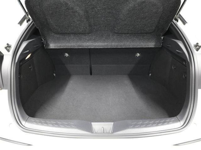 C-HR G LEDエディション プリクラッシュセーフティー 横滑り防止機能 Bカメ 地デジ LEDヘッドライト 盗難防止装置 AAC スマートキー DVD再生可 デュアルエアバッグ ワンオーナー キーフリー ABS メモリナビ(21枚目)