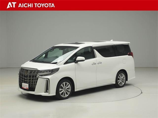 アルファード ２．５Ｓ　タイプゴールド　イモビ　バックモニタ－　ＬＥＤランプ　１オーナー車　ＷＳＲ　ナビ　リアオートエアコン　ドライブレコーダ　エアコン　ＤＶＤプレーヤー　横滑防止装置　ＡＣ１００Ｖ電源　アルミ　パワーウィンドウ　ＡＢＳ（2枚目）