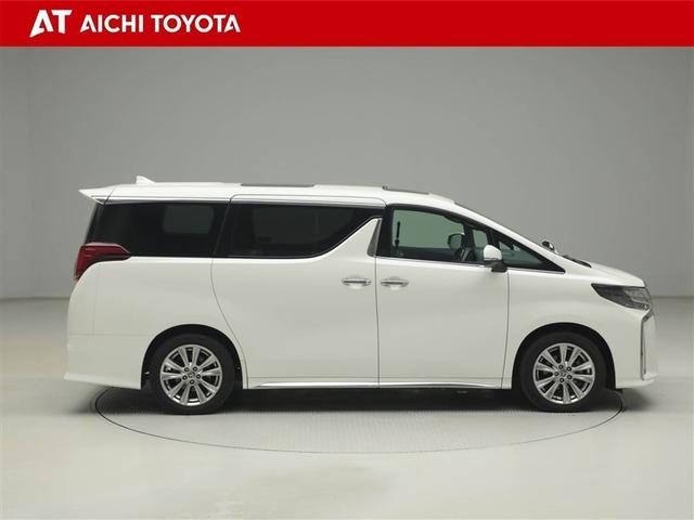 アルファード ２．５Ｓ　タイプゴールド　イモビ　バックモニタ－　ＬＥＤランプ　１オーナー車　ＷＳＲ　ナビ　リアオートエアコン　ドライブレコーダ　エアコン　ＤＶＤプレーヤー　横滑防止装置　ＡＣ１００Ｖ電源　アルミ　パワーウィンドウ　ＡＢＳ（7枚目）