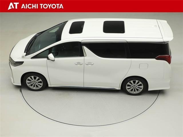 アルファード ２．５Ｓ　タイプゴールド　イモビ　バックモニタ－　ＬＥＤランプ　１オーナー車　ＷＳＲ　ナビ　リアオートエアコン　ドライブレコーダ　エアコン　ＤＶＤプレーヤー　横滑防止装置　ＡＣ１００Ｖ電源　アルミ　パワーウィンドウ　ＡＢＳ（11枚目）