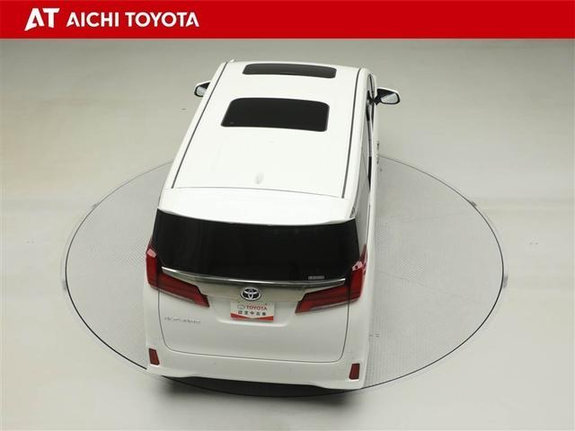 アルファード ２．５Ｓ　タイプゴールド　イモビ　バックモニタ－　ＬＥＤランプ　１オーナー車　ＷＳＲ　ナビ　リアオートエアコン　ドライブレコーダ　エアコン　ＤＶＤプレーヤー　横滑防止装置　ＡＣ１００Ｖ電源　アルミ　パワーウィンドウ　ＡＢＳ（13枚目）