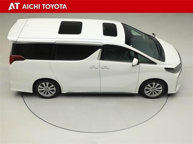 アルファード ２．５Ｓ　タイプゴールド　イモビ　バックモニタ－　ＬＥＤランプ　１オーナー車　ＷＳＲ　ナビ　リアオートエアコン　ドライブレコーダ　エアコン　ＤＶＤプレーヤー　横滑防止装置　ＡＣ１００Ｖ電源　アルミ　パワーウィンドウ　ＡＢＳ（15枚目）