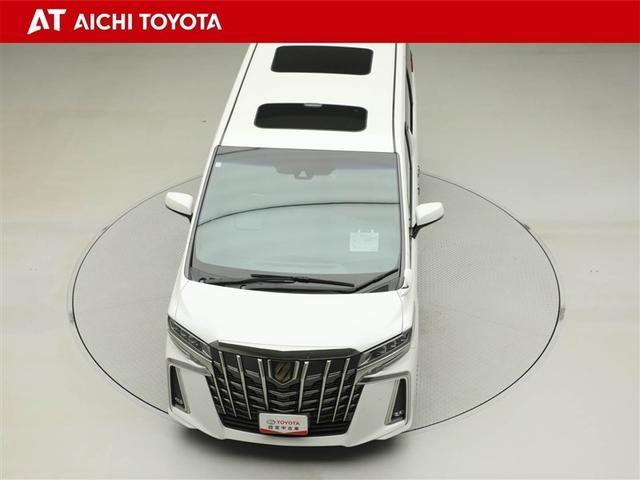 アルファード ２．５Ｓ　タイプゴールド　イモビ　バックモニタ－　ＬＥＤランプ　１オーナー車　ＷＳＲ　ナビ　リアオートエアコン　ドライブレコーダ　エアコン　ＤＶＤプレーヤー　横滑防止装置　ＡＣ１００Ｖ電源　アルミ　パワーウィンドウ　ＡＢＳ（17枚目）