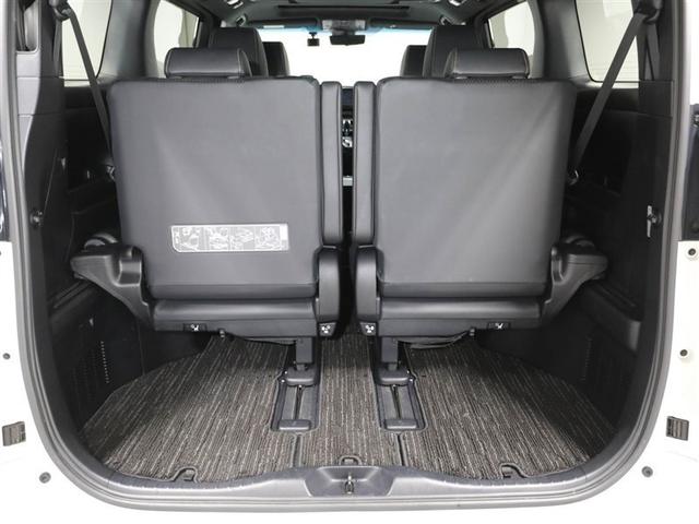 アルファード ２．５Ｓ　タイプゴールド　イモビ　バックモニタ－　ＬＥＤランプ　１オーナー車　ＷＳＲ　ナビ　リアオートエアコン　ドライブレコーダ　エアコン　ＤＶＤプレーヤー　横滑防止装置　ＡＣ１００Ｖ電源　アルミ　パワーウィンドウ　ＡＢＳ（21枚目）