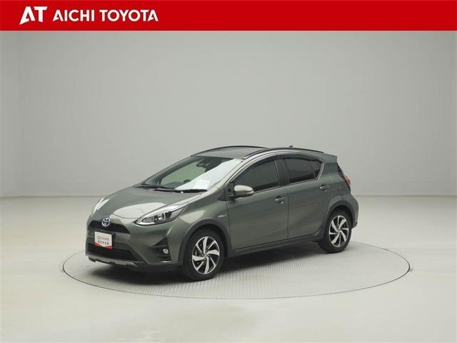 ハイブリッド車を買うならトヨタの『ＴＯＹＯＴＡ認定中古車』！保証は、初度登録年月より起算して１０年間、累計走行距離２０万キロ迄。更に、ロングラン保証が１年付で安心安全です♪