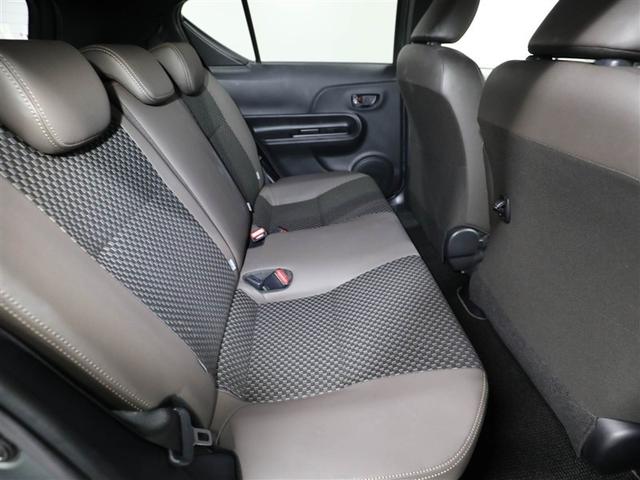 もちろん後席もきれいにリフレッシュ済み☆徹底洗浄、消臭・除菌も実施済みです。是非ご覧になってください♪