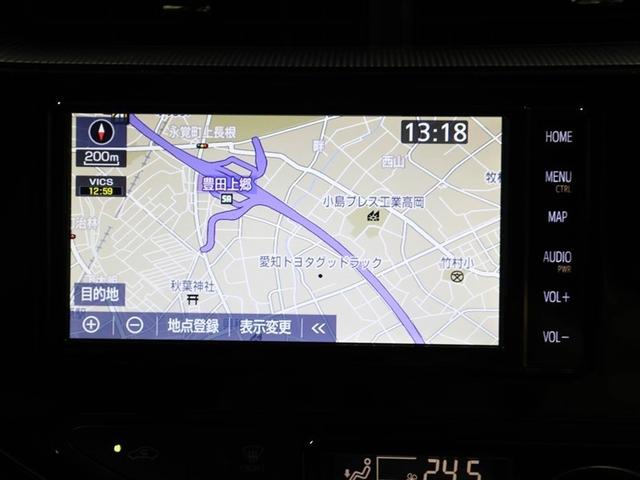 ドライブやレジャーのマストアイテム！快適なドライブをサポートするナビ付きなので、お出かけするのも安心です☆