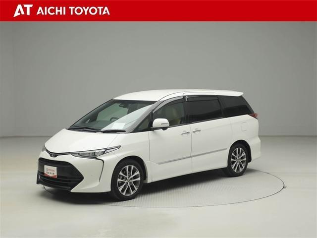 『ＴＯＹＯＴＡ認定中古車』は「まるごとクリーニング」で綺麗な内外装、「車両検査証」はプロによるチェック、買ってからも安心の「ロングラン保証」、３つの安心安全を標準装備したトヨタのブランドＵ-Ｃａｒです