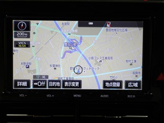 ドライブやレジャーのマストアイテム！快適なドライブをサポートするナビ付きなので、お出かけするのも安心です☆