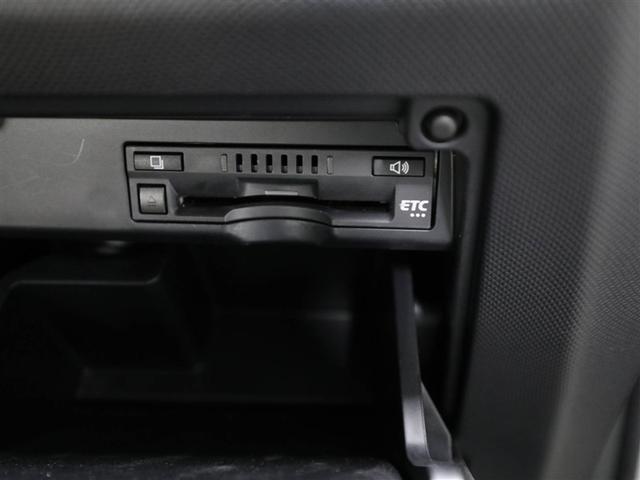 ＥＴＣ車載器が搭載されているので、高速道路の乗り降りもノンストップで通過できます♪