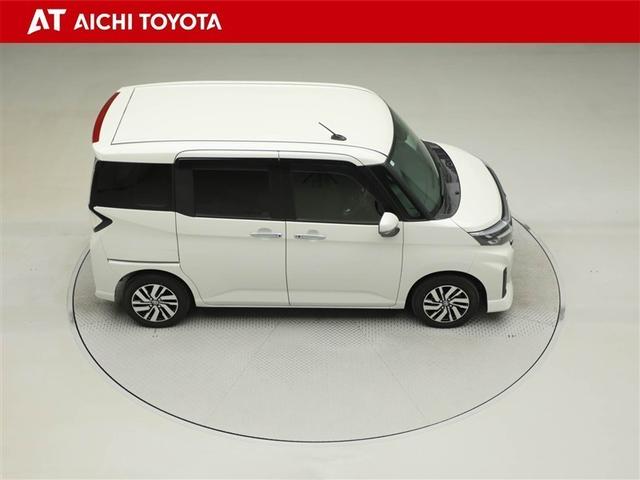 ルーミー カスタムＧ　アイドリング　両側電動ＳＤ　ＬＥＤヘット　バックビューモニター　衝突回避ブレーキ　ＴＶ　地デジ　スマートキー　クルーズコントロール　ＥＴＣ　オートエアコン　アルミホイール　キーフリーシステム　ＡＢＳ（15枚目）