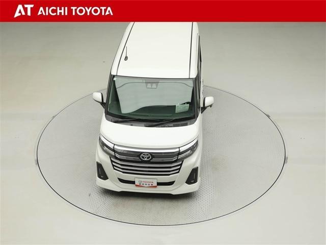 ルーミー カスタムＧ　アイドリング　両側電動ＳＤ　ＬＥＤヘット　バックビューモニター　衝突回避ブレーキ　ＴＶ　地デジ　スマートキー　クルーズコントロール　ＥＴＣ　オートエアコン　アルミホイール　キーフリーシステム　ＡＢＳ（17枚目）