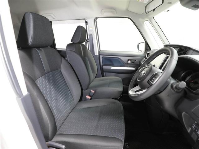 ルーミー カスタムＧ　アイドリング　両側電動ＳＤ　ＬＥＤヘット　バックビューモニター　衝突回避ブレーキ　ＴＶ　地デジ　スマートキー　クルーズコントロール　ＥＴＣ　オートエアコン　アルミホイール　キーフリーシステム　ＡＢＳ（19枚目）