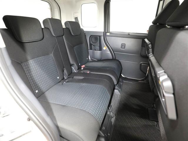 ルーミー カスタムＧ　アイドリング　両側電動ＳＤ　ＬＥＤヘット　バックビューモニター　衝突回避ブレーキ　ＴＶ　地デジ　スマートキー　クルーズコントロール　ＥＴＣ　オートエアコン　アルミホイール　キーフリーシステム　ＡＢＳ（20枚目）