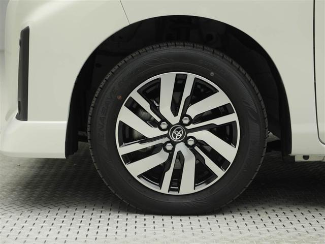 ルーミー カスタムＧ　アイドリング　両側電動ＳＤ　ＬＥＤヘット　バックビューモニター　衝突回避ブレーキ　ＴＶ　地デジ　スマートキー　クルーズコントロール　ＥＴＣ　オートエアコン　アルミホイール　キーフリーシステム　ＡＢＳ（30枚目）