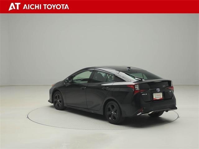 プリウス Sツーリングセレクション エアロ エアバック 1オーナー車 Bモニ AC100V LEDヘッド イモビ オートクルーズ 横滑り防止 サイドエアバック ETC スマートキー 助手席エアバック ABS AW フルオートエアコン(4枚目)