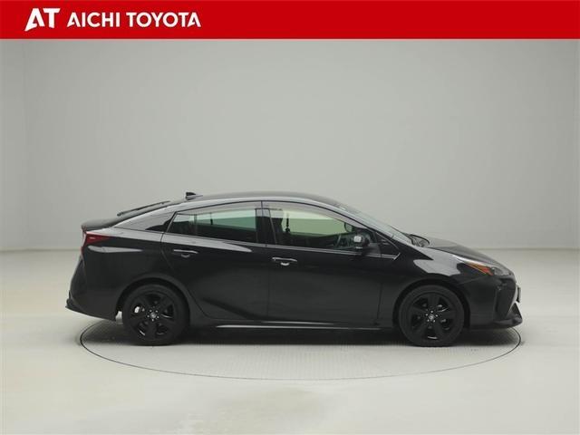 プリウス Sツーリングセレクション エアロ エアバック 1オーナー車 Bモニ AC100V LEDヘッド イモビ オートクルーズ 横滑り防止 サイドエアバック ETC スマートキー 助手席エアバック ABS AW フルオートエアコン(7枚目)