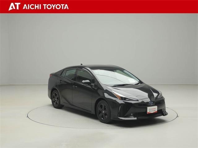 プリウス Sツーリングセレクション エアロ エアバック 1オーナー車 Bモニ AC100V LEDヘッド イモビ オートクルーズ 横滑り防止 サイドエアバック ETC スマートキー 助手席エアバック ABS AW フルオートエアコン(8枚目)