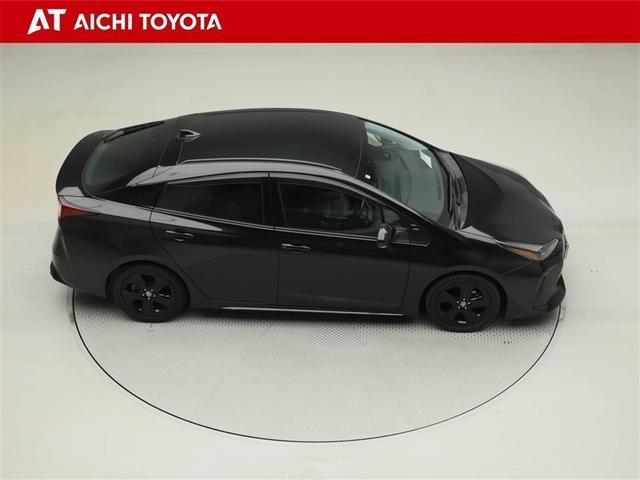 プリウス Sツーリングセレクション エアロ エアバック 1オーナー車 Bモニ AC100V LEDヘッド イモビ オートクルーズ 横滑り防止 サイドエアバック ETC スマートキー 助手席エアバック ABS AW フルオートエアコン(15枚目)