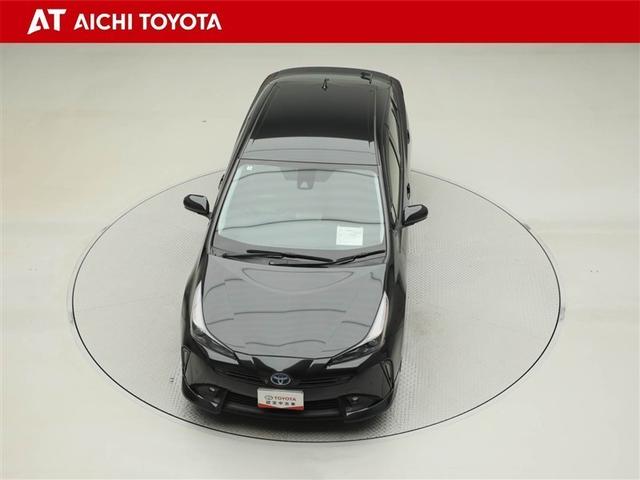 プリウス Sツーリングセレクション エアロ エアバック 1オーナー車 Bモニ AC100V LEDヘッド イモビ オートクルーズ 横滑り防止 サイドエアバック ETC スマートキー 助手席エアバック ABS AW フルオートエアコン(17枚目)