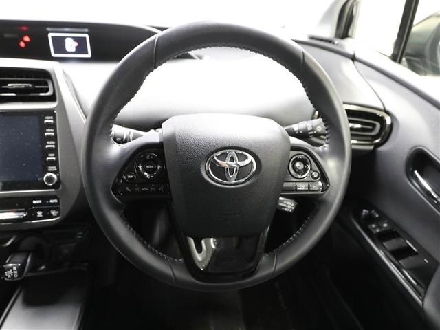 プリウス Sツーリングセレクション エアロ エアバック 1オーナー車 Bモニ AC100V LEDヘッド イモビ オートクルーズ 横滑り防止 サイドエアバック ETC スマートキー 助手席エアバック ABS AW フルオートエアコン(24枚目)