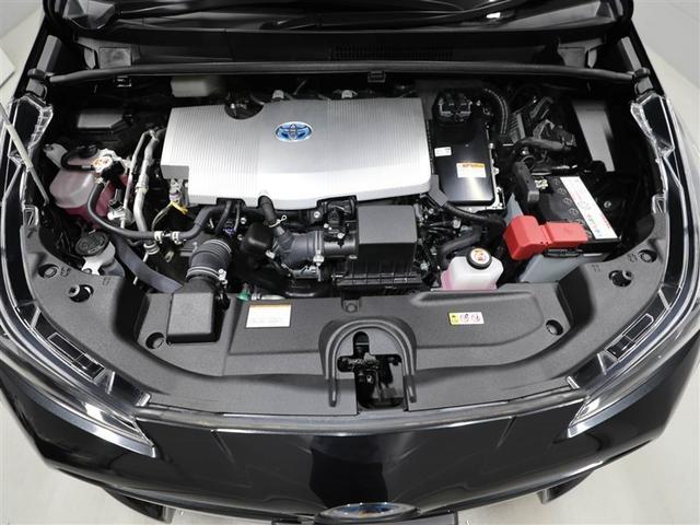 プリウス Sツーリングセレクション エアロ エアバック 1オーナー車 Bモニ AC100V LEDヘッド イモビ オートクルーズ 横滑り防止 サイドエアバック ETC スマートキー 助手席エアバック ABS AW フルオートエアコン(25枚目)