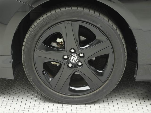 プリウス Sツーリングセレクション エアロ エアバック 1オーナー車 Bモニ AC100V LEDヘッド イモビ オートクルーズ 横滑り防止 サイドエアバック ETC スマートキー 助手席エアバック ABS AW フルオートエアコン(30枚目)