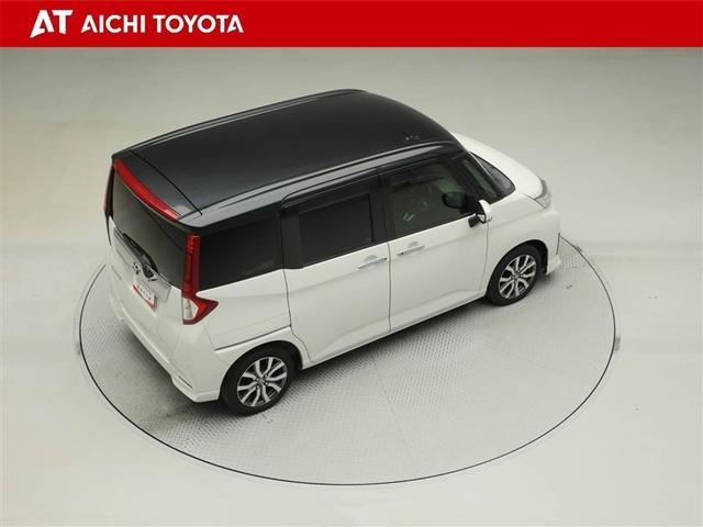 ルーミー カスタムＧ－Ｔ　助手席エアバック　両側オートスライドドア　スマートキープッシュスタート　ＬＥＤライト　１オーナー　横滑り防止機能　クルコン　ＥＴＣ付　アルミホイール　キーレス　ＤＶＤ　ドラレコ　ナビ＆ＴＶ　エアバッグ（14枚目）