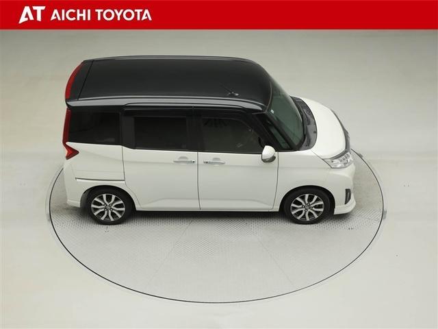 ルーミー カスタムＧ－Ｔ　助手席エアバック　両側オートスライドドア　スマートキープッシュスタート　ＬＥＤライト　１オーナー　横滑り防止機能　クルコン　ＥＴＣ付　アルミホイール　キーレス　ＤＶＤ　ドラレコ　ナビ＆ＴＶ　エアバッグ（15枚目）