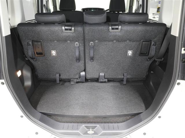 ルーミー カスタムＧ－Ｔ　助手席エアバック　両側オートスライドドア　スマートキープッシュスタート　ＬＥＤライト　１オーナー　横滑り防止機能　クルコン　ＥＴＣ付　アルミホイール　キーレス　ＤＶＤ　ドラレコ　ナビ＆ＴＶ　エアバッグ（21枚目）