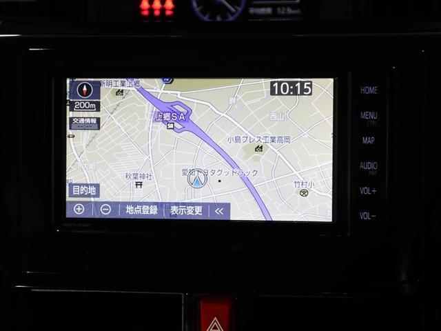 ルーミー カスタムＧ－Ｔ　助手席エアバック　両側オートスライドドア　スマートキープッシュスタート　ＬＥＤライト　１オーナー　横滑り防止機能　クルコン　ＥＴＣ付　アルミホイール　キーレス　ＤＶＤ　ドラレコ　ナビ＆ＴＶ　エアバッグ（22枚目）