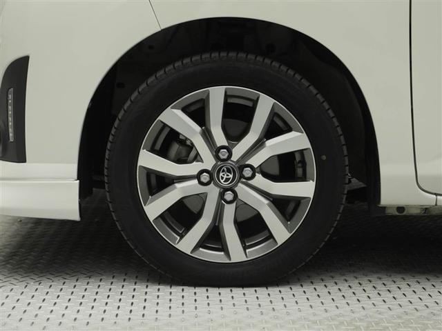 ルーミー カスタムＧ－Ｔ　助手席エアバック　両側オートスライドドア　スマートキープッシュスタート　ＬＥＤライト　１オーナー　横滑り防止機能　クルコン　ＥＴＣ付　アルミホイール　キーレス　ＤＶＤ　ドラレコ　ナビ＆ＴＶ　エアバッグ（30枚目）